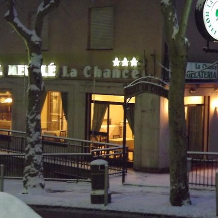 Hotel La Chance เซนต์วินเซนต์ ภายนอก รูปภาพ