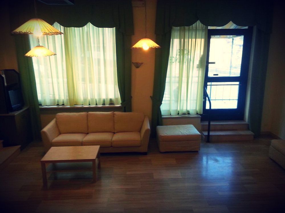 Hotel La Chance เซนต์วินเซนต์ ภายนอก รูปภาพ